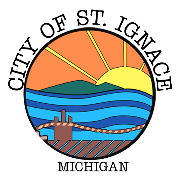 City of St. Ignace Logo